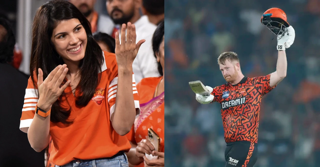 आईपीएल 2025: SRH के लिए रिकॉर्ड तोड़ शतक के बाद हेनरिक क्लासेन ने काव्या मारन एंड कंपनी का जताया आभार, जानिए अफ्रीकी खिलाड़ी ने क्या कहा