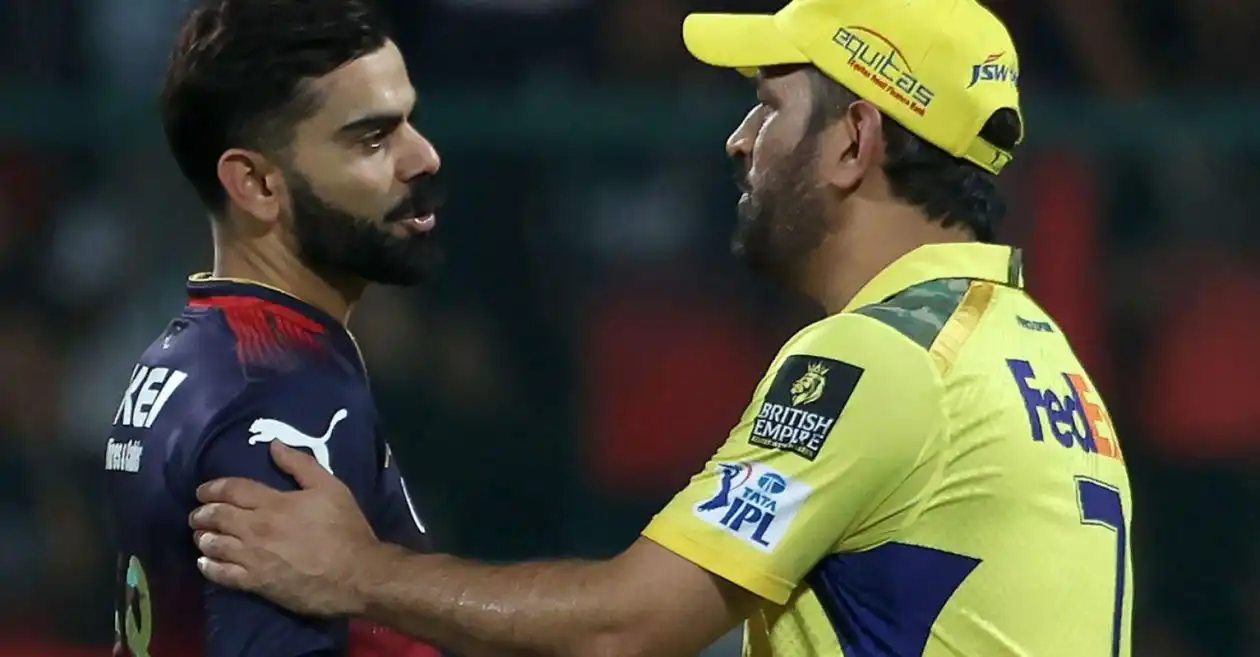भारत-पाक तनाव के चलते IPL 2025 एक सप्ताह के लिए स्थगित; जल्द घोषित होगा नया कार्यक्रम