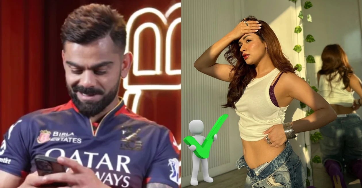 तस्वीरों में: मिलिए अवनीत कौर से, विराट कोहली के गलती से पोस्ट ‘लाइक’ करने के बाद इंटरनेट पर वायरल हो रही सनसनी