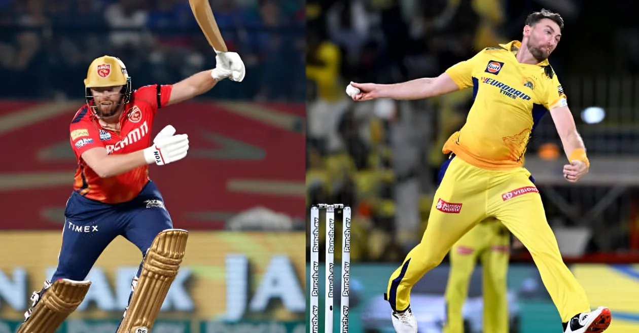 IPL 2025: जॉनी बेयरस्टो के साथ मुंबई इंडियंस में नए विदेशी तेज गेंदबाज की एंट्री