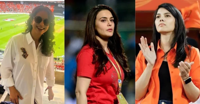 इस आईपीएल टीम की मालकिन ने कोर्ट का किया रूख! प्लेऑफ शुरू होने से पहले गरमाया माहौल