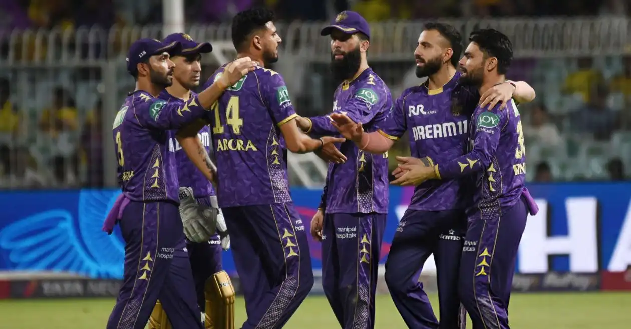 IPL 2025: KKR ने बीच सीजन में मैच के समय में बदलाव के नियम पर उठाए सवाल