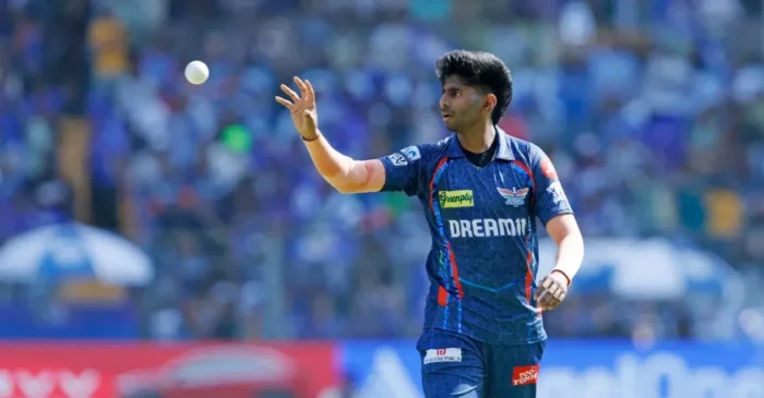LSG को बड़ा झटका: मयंक यादव IPL 2025 से बाहर, नए गेंदबाज की हुई एंट्री