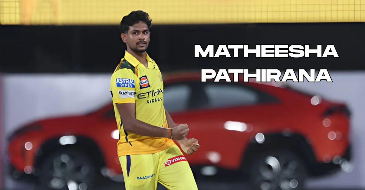 आईपीएल 2025: 5 खिलाड़ी जिन्हें CSK को अपनी मौजूदा टीम से बाहर कर देना चाहिए
