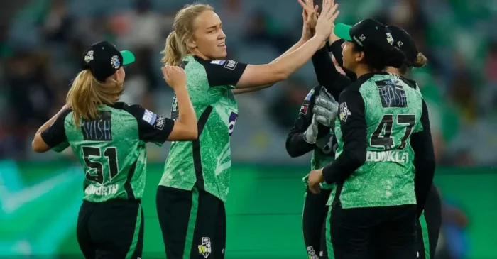 मेलबर्न स्टार्स ने WBBL के आगामी दो सत्रों के लिए नए मुख्य कोच की नियुक्ति की