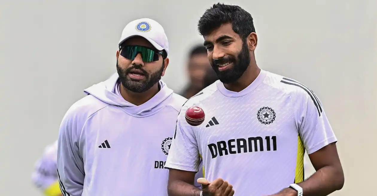 रोहित शर्मा के बाद भारत का टेस्ट कप्तान कौन बनेगा? ये हैं तीन बेहतरीन उम्मीदवार!