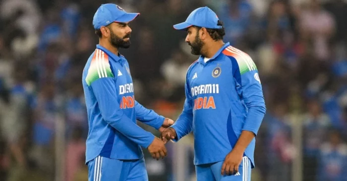 टी20 और टेस्ट से संन्यास लेने वाले रोहित-विराट भारत के लिए वनडे में कब खेलते हुए दिखेंगे? देखें इस साल के 50 ओवर फॉर्मेट का शेड्यूल