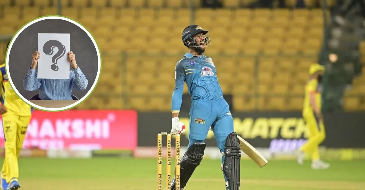 आईपीएल 2025: SRH ने चोटिल स्मरण रविचंद्रन की जगह एक दूसरे युवा खिलाड़ी को टीम में किया शामिल