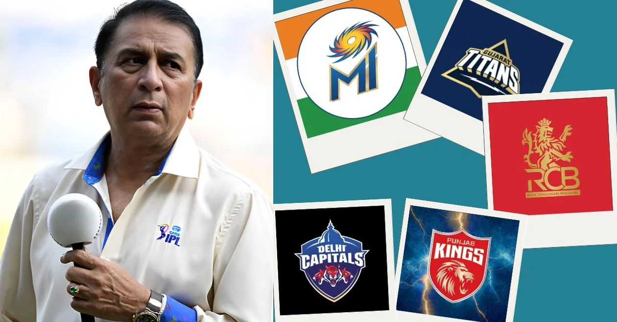 IPL 2025: सुनील गावस्कर ने की भविष्यवाणी, इस टीम को बताया चैंपियन बनने का हकदार
