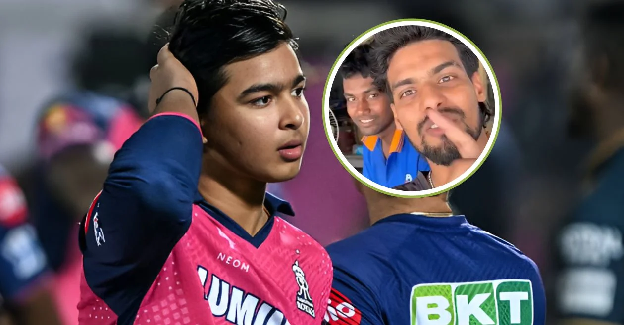 क्या वैभव सूर्यवंशी वाकई 14 साल के हैं? वायरल वीडियो से उम्र में धोखाधड़ी के लगे आरोप