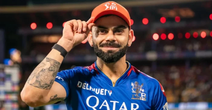 IPL 2025: RCB के स्टार खिलाड़ी के सिर सजा ऑरेंज कैप का ताज, साथ ही जानिए पर्पल कैप पर किसका है कब्जा