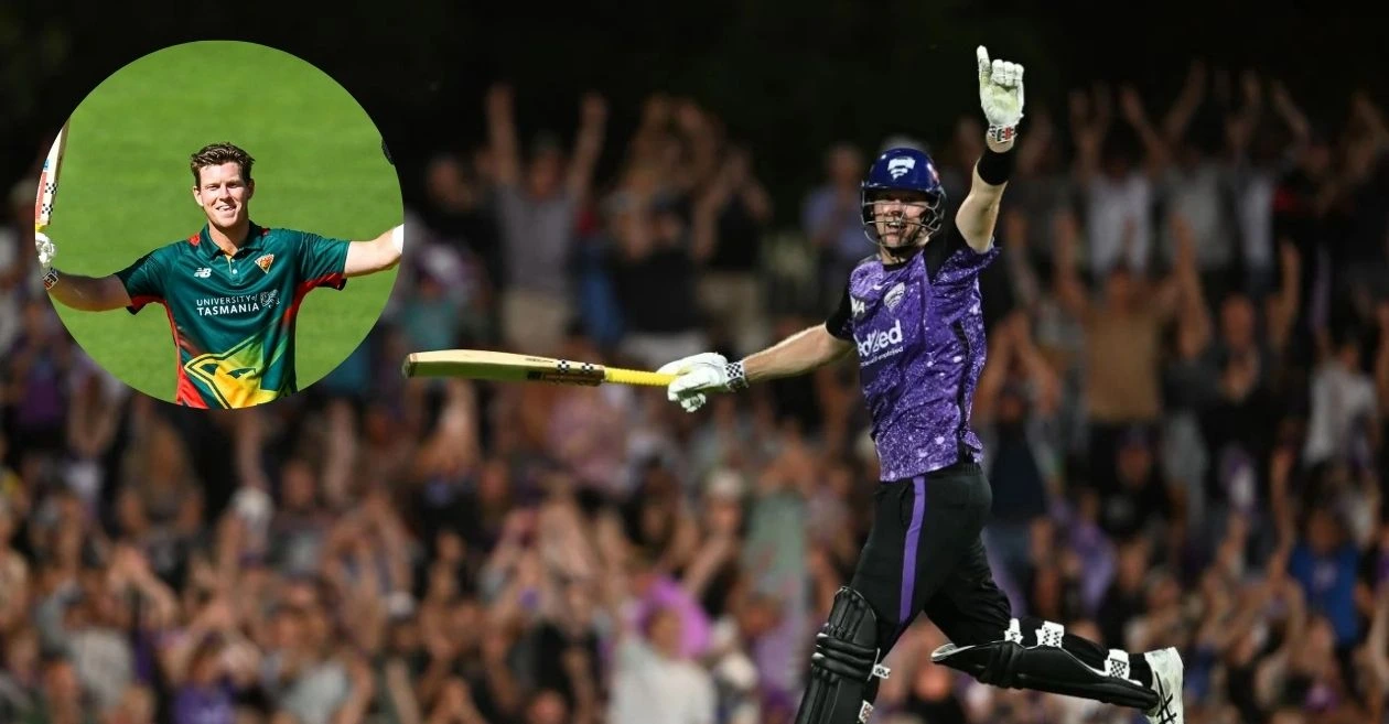IPL 2025: कौन हैं मिशेल ओवेन? पंजाब किंग्स में ग्लेन मैक्सवेल की जगह लेने वाले युवा खिलाड़ी