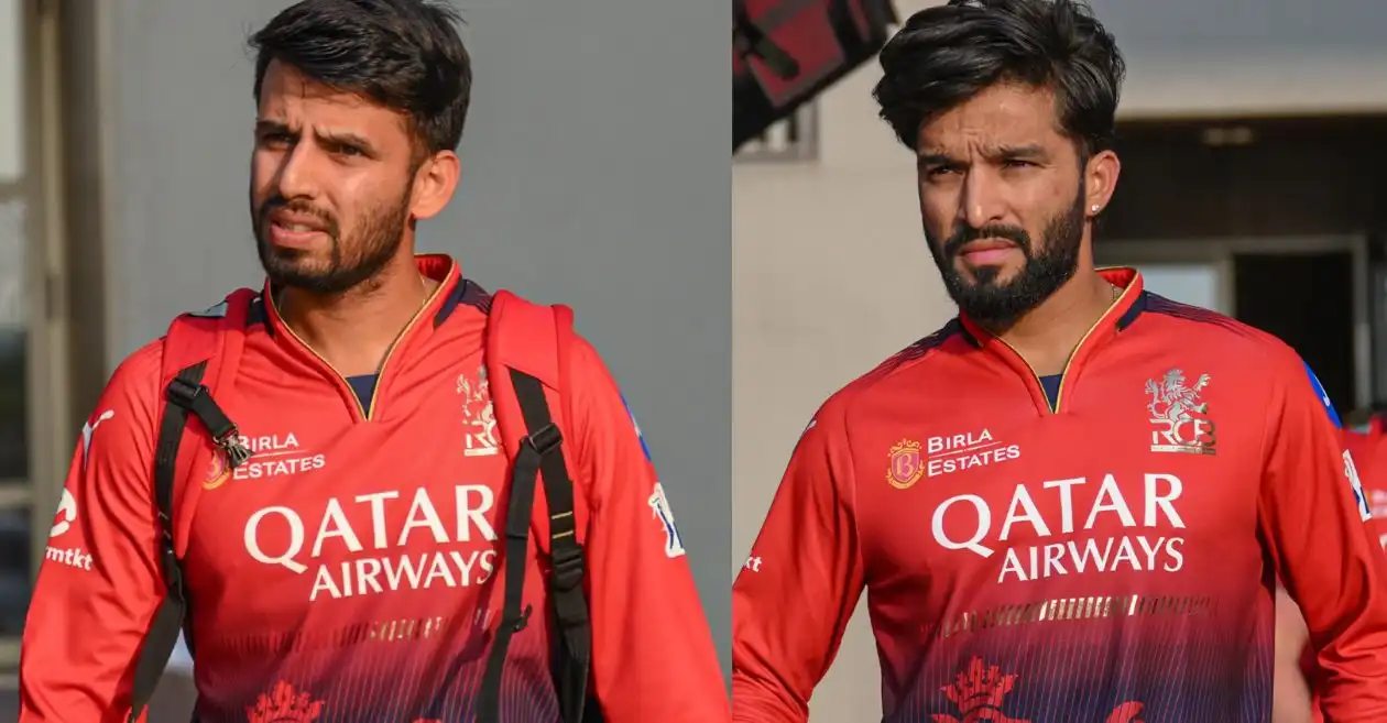 IPL 2025: SRH के खिलाफ मुकाबले में रजत पाटीदार की जगह जितेश शर्मा कप्तानी क्यों कर रहे हैं? जानिए वजह