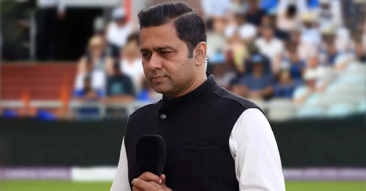 “जब यह इंग्लैंड में होता है…”: आकाश चोपड़ा ने डब्ल्यूटीसी 2025 फाइनल के दो दिनों में 28 विकेट गिरने के बाद लॉर्ड्स की पिच पर कसा तंज