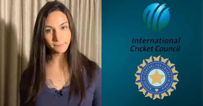Watch: संजय बांगर की बेटी अनाया बांगर ने वीडियो शेयर कर BCCI और ICC से लगाई गुहार, दोहराई अपनी पुरानी मांग