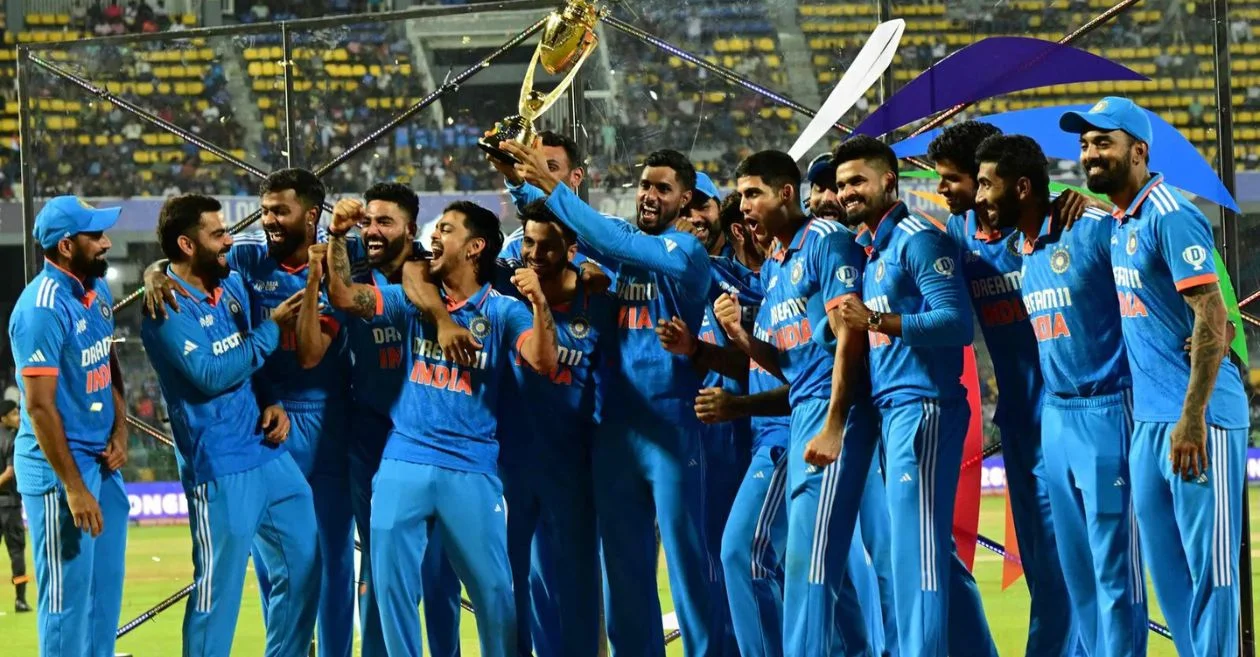 क्या बढ़ते तनाव के बावजूद एशिया कप 2025 में भारत का होगा पाकिस्तान से सामना ? जानिए ताजा अपडेट