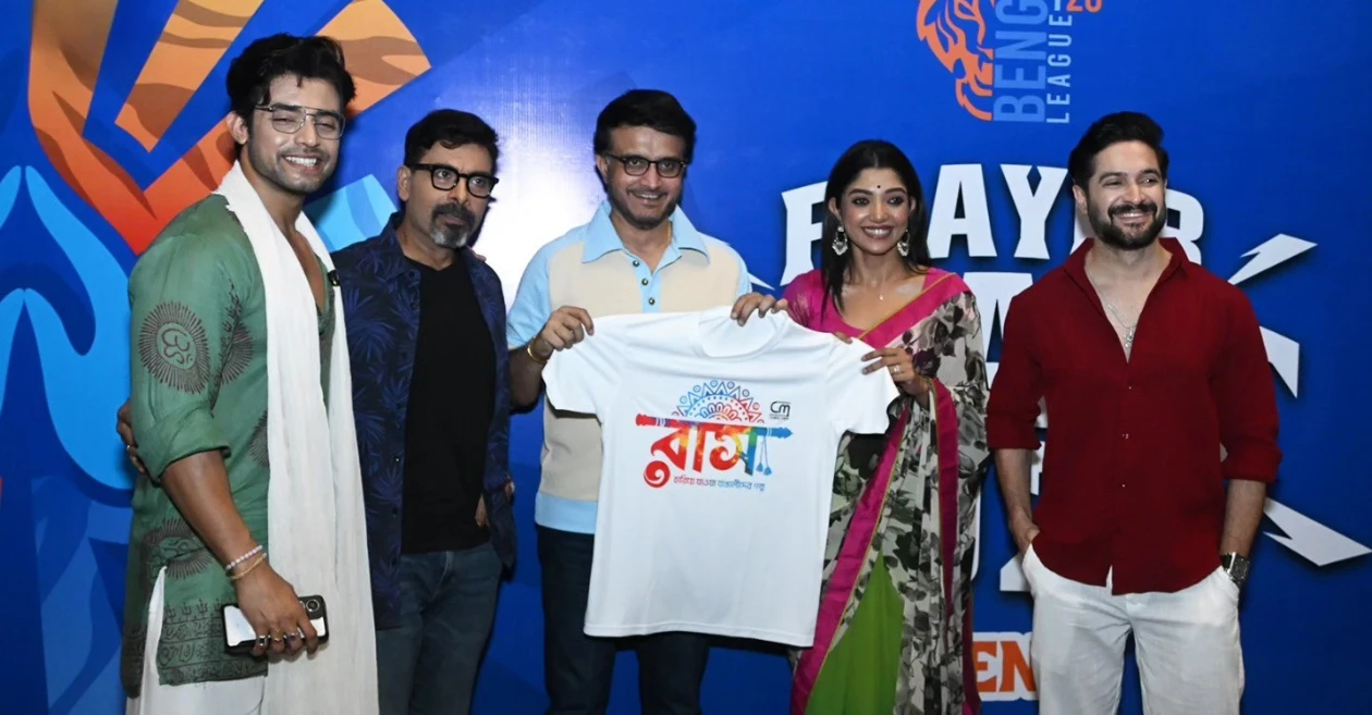 बंगाल प्रो टी20 2025 शेड्यूल: तारीख, मैच का समय, प्रसारण और लाइव स्ट्रीमिंग