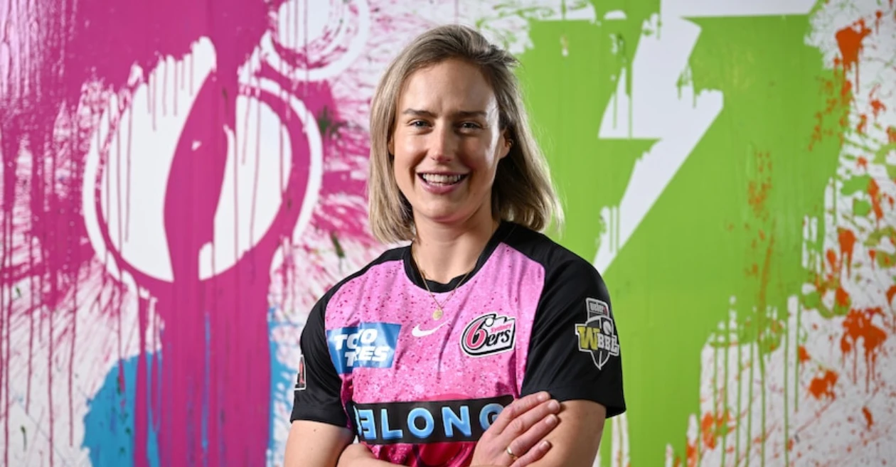 क्या एलिसे पेरी WBBL|11 में सिडनी सिक्सर्स के लिए खेलेंगी? जानिए अपडेट