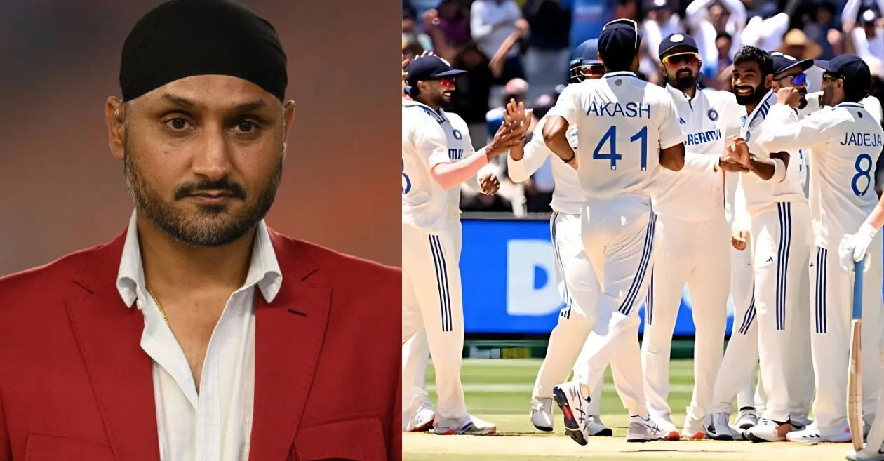 इंग्लैंड के खिलाफ टेस्ट सीरीज में भारत के लिए नंबर 3 पर किसे खेलना चाहिए? हरभजन सिंह ने बताई अपनी पसंद