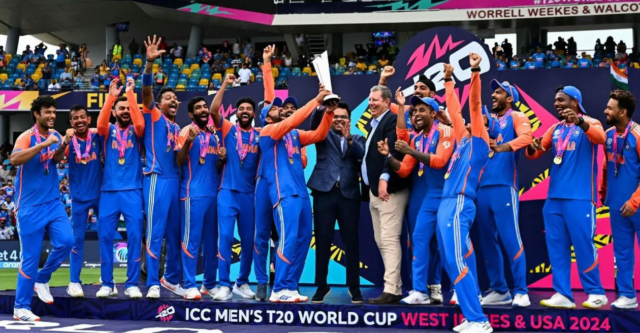 छोटे टी20 अंतरराष्ट्रीय मैचों के लिए ICC ने पावरप्ले के नियमों में किया बड़ा बदलाव, जानिए