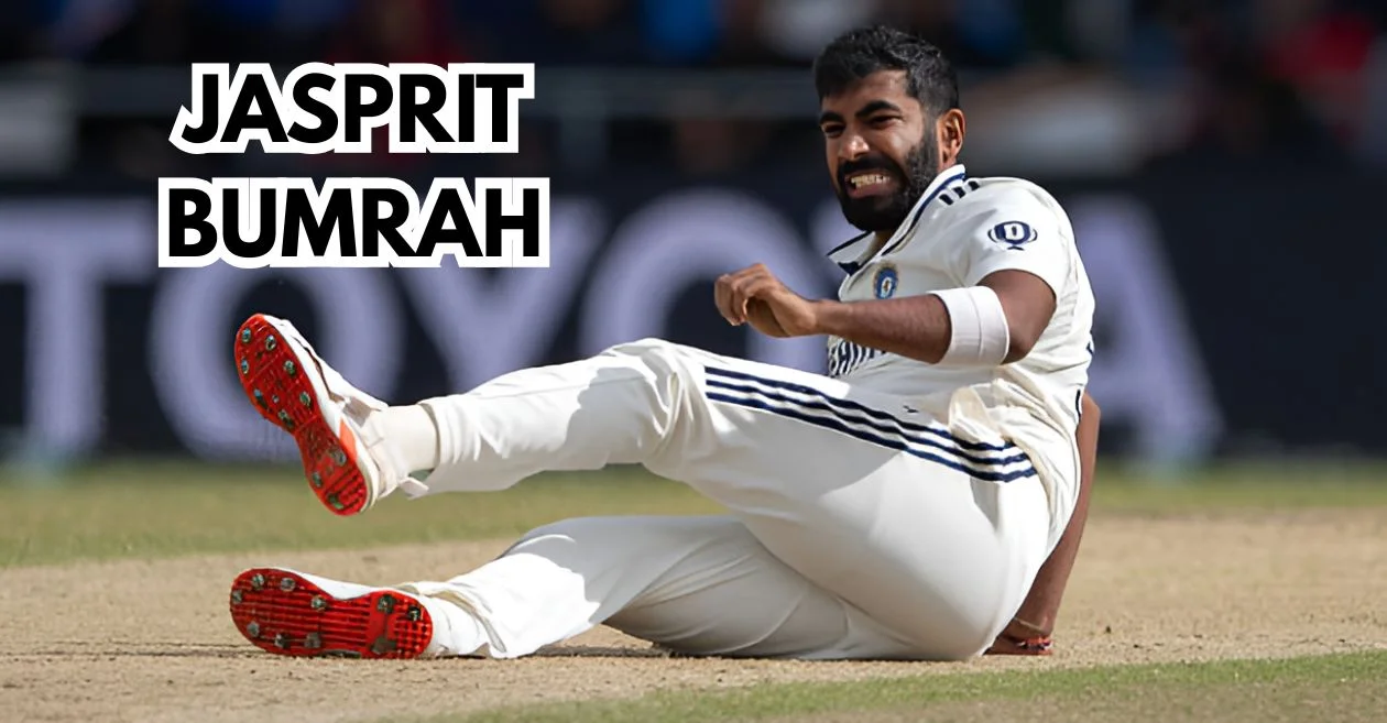 ENG vs IND: 3 खिलाड़ी जो एजबेस्टन में खेले जाने वाले दूसरे टेस्ट में ले सकते हैं जसप्रीत बुमराह की जगह