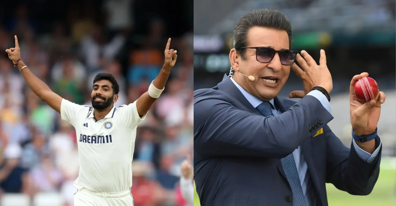 ENG vs IND: जसप्रीत बुमराह ने हेडिंग्ले में वसीम अकरम का तोड़ा रिकॉर्ड