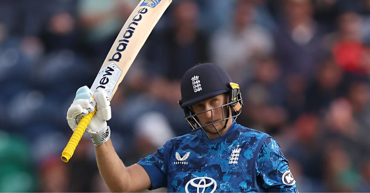 ENG vs WI: जो रूट ने इंग्लैंड के लिए इयोन मोर्गन का पुराना वनडे रिकॉर्ड तोड़कर रचा इतिहास
