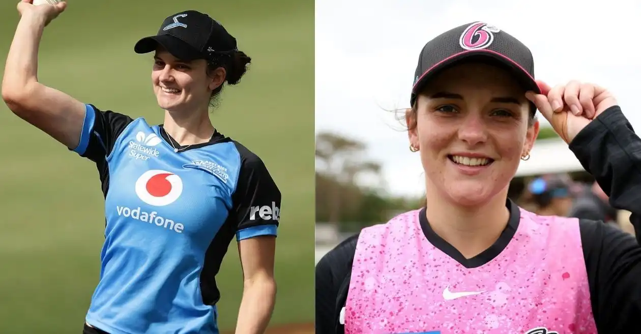 WBBL|11: ड्राफ्ट की पहली सूची जारी; साथ ही जानिए सीधे साईन हुई खिलाड़ियों की लिस्ट