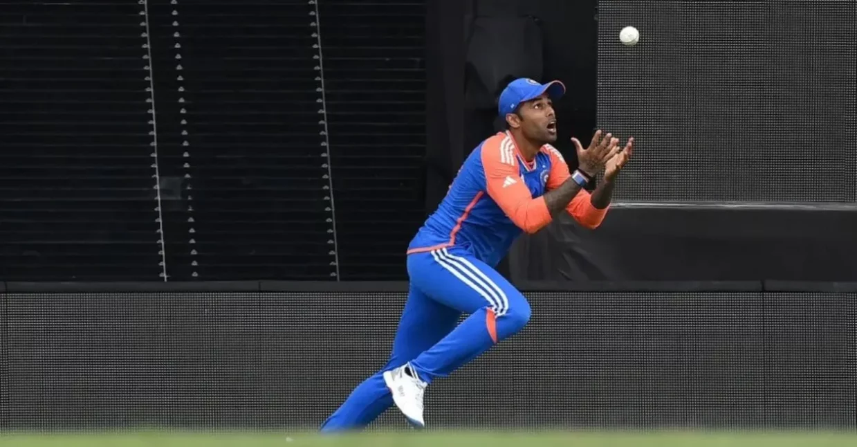 बाउंड्री के बाहर से कैच करना अब पड़ेगा महंगा, MCC ने नया नियम किया लागू