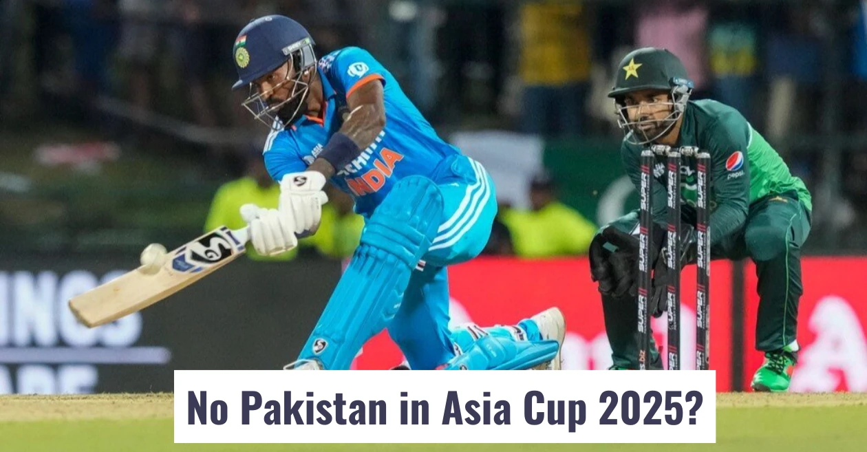 एशिया कप 2025 से बाहर हुआ पाकिस्तान? इंग्लैंड बनाम भारत हेडिंग्ले टेस्ट के दौरान प्रोमो ने खड़े किए सवाल