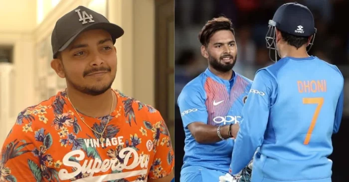इस बड़े विकेटकीपर बल्लेबाज ने मुश्किल समय में पृथ्वी शॉ का दिया साथ, युवा बल्लेबाज ने हालिया इंटरव्यू में किया खुलासा