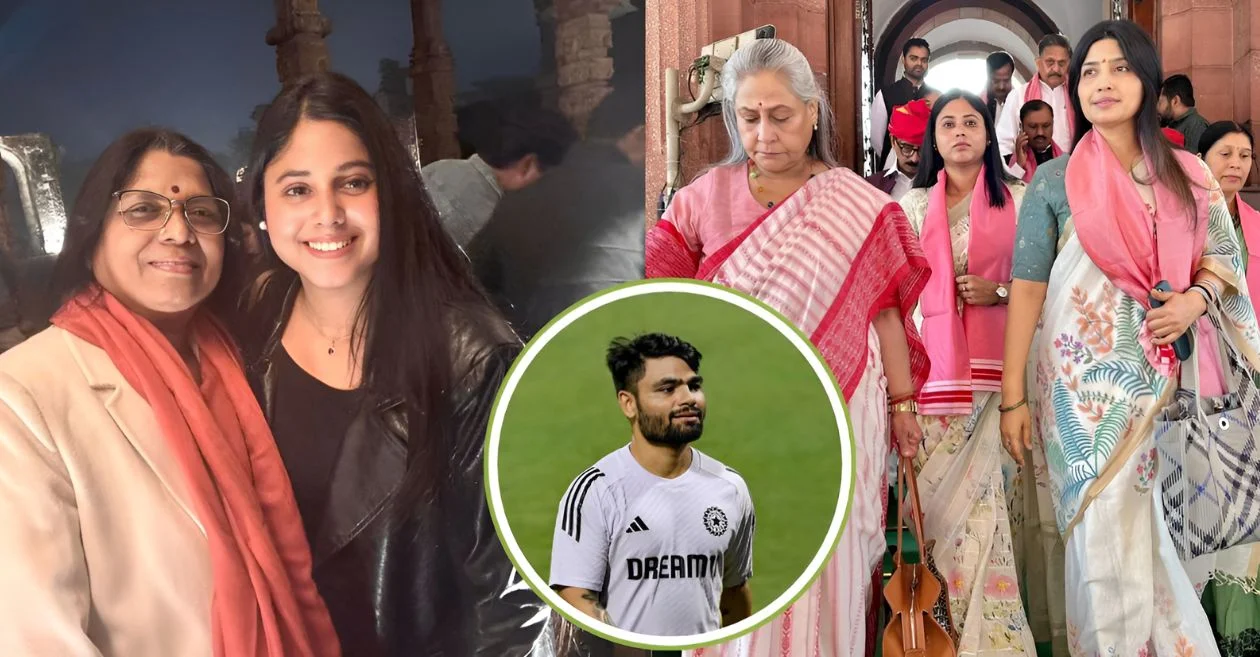 कौन हैं प्रिया सरोज? रिंकू सिंह की होने वाली पत्नी