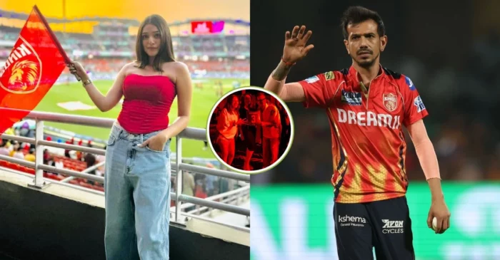 “तीन फ्रैक्चर के साथ खेला पूरा सीजन!”, RJ महवश ने युजवेंद्र चहल को लेकर किया दर्दनाक खुलासा
