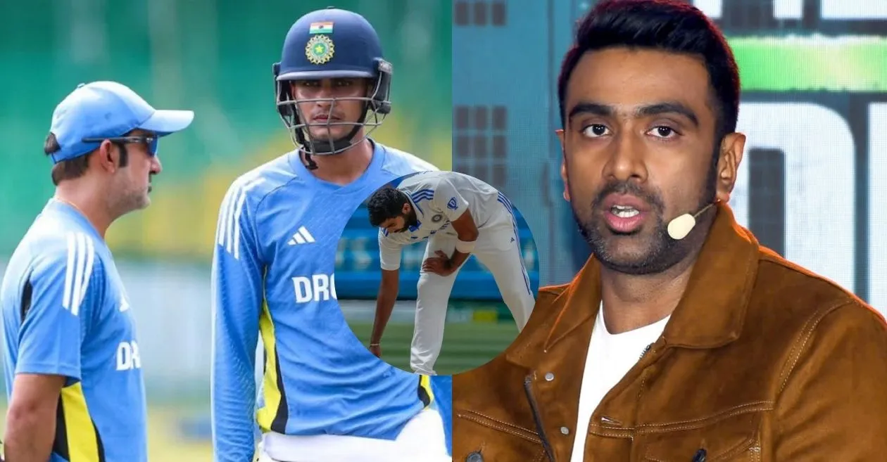 ENG vs IND: रविचंद्रन अश्विन ने भारतीय टीम से जसप्रीत बुमराह के लिए अनोखे तरीके से वर्कलोड मैनेजमेंट का किया आग्रह