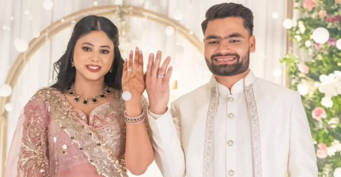 टल गई है रिंकू सिंह और प्रिया सरोज की शादी की डेट? जानिए कब होगा भव्य कार्यक्रम