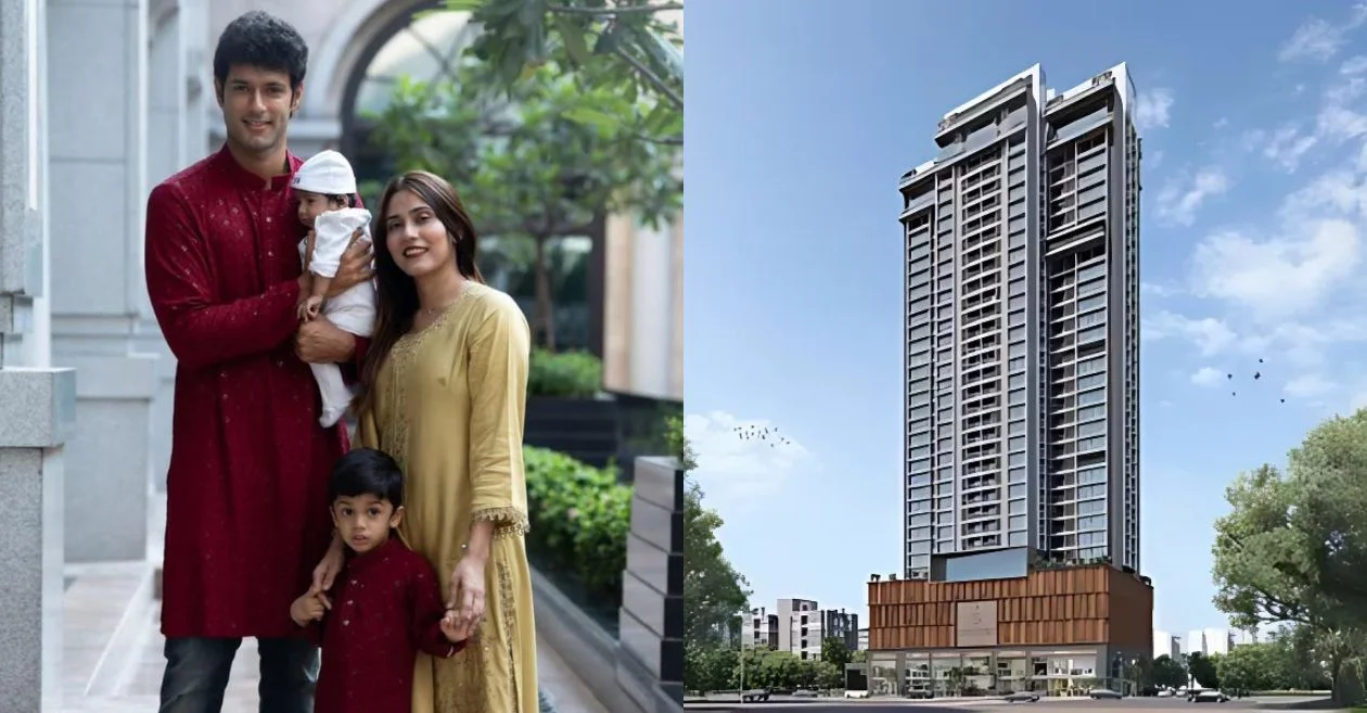 शिवम दुबे ने मुंबई में खरीदे दो आलीशान फ्लैट, जानिए कितनी है कीमत