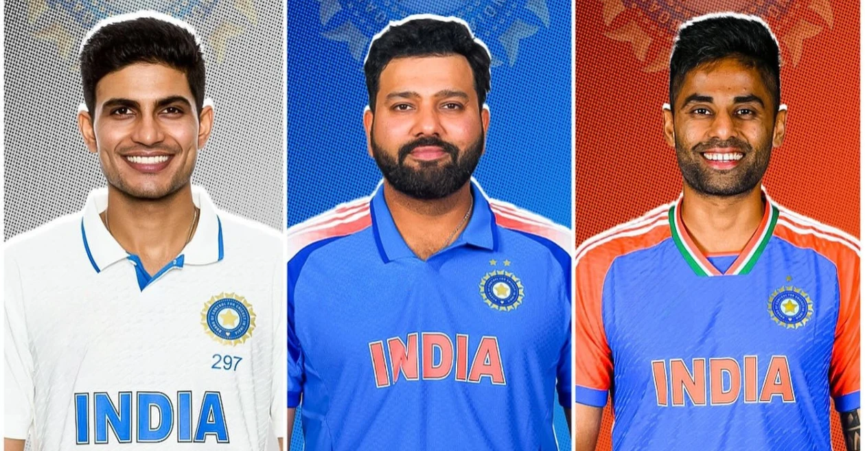 आईपीएल 2026 तक टीम इंडिया का पूरा शेड्यूल: इंग्लैंड दौरा, एशिया कप, टी20 वर्ल्ड कप और भी बहुत कुछ