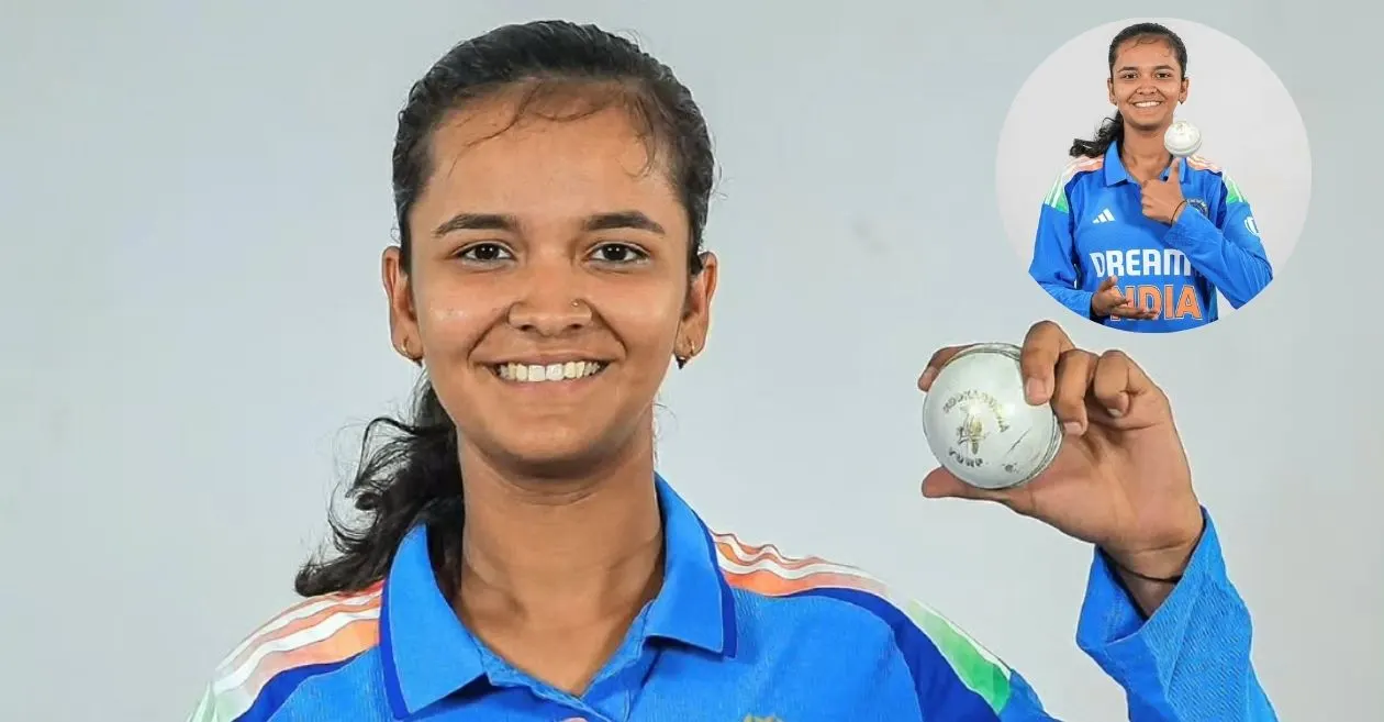 शुचि उपाध्याय भारत के आगामी इंग्लैंड दौरे से बाहर, रिप्लेसमेंट की हुई घोषणा