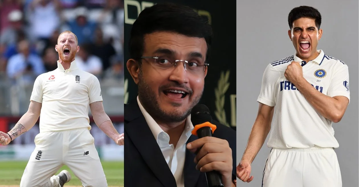 ENG vs IND टेस्ट सीरीज कौन जीतेगा? सौरव गांगुली ने दी अपनी राय