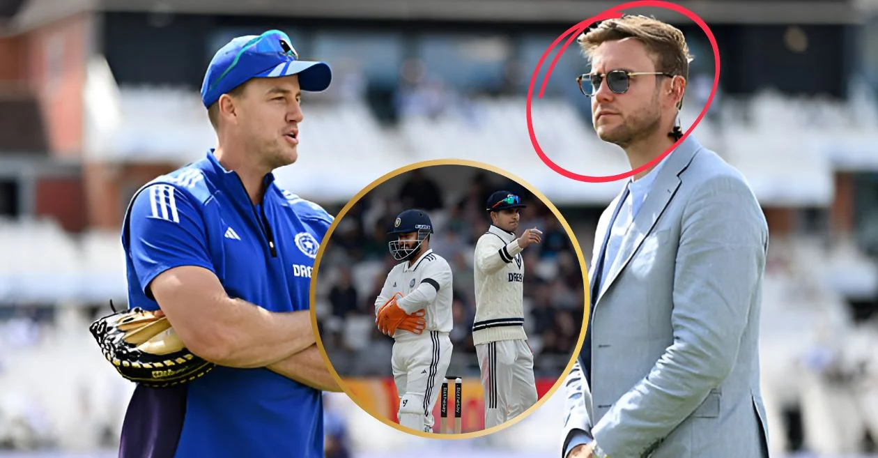ENG vs IND: एजबेस्टन टेस्ट में भारत को करने चाहिए ये दो बड़े बदलाव, स्टुअर्ट ब्रॉड ने दिए सुझाव