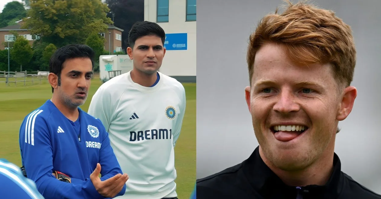 शुभमन गिल की भारतीय टेस्ट टीम को इंग्लैंड के खिलाफ किस चीज की सबसे ज्यादा कमी खलेगी? ओली पोप ने बताया