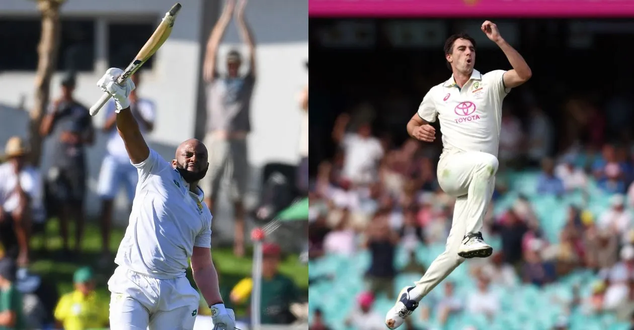 AUS vs SA: वर्ल्ड टेस्ट चैंपियनशिप (WTC) 2025 के फाइनल में देखने लायक 5 प्रमुख टक्कर