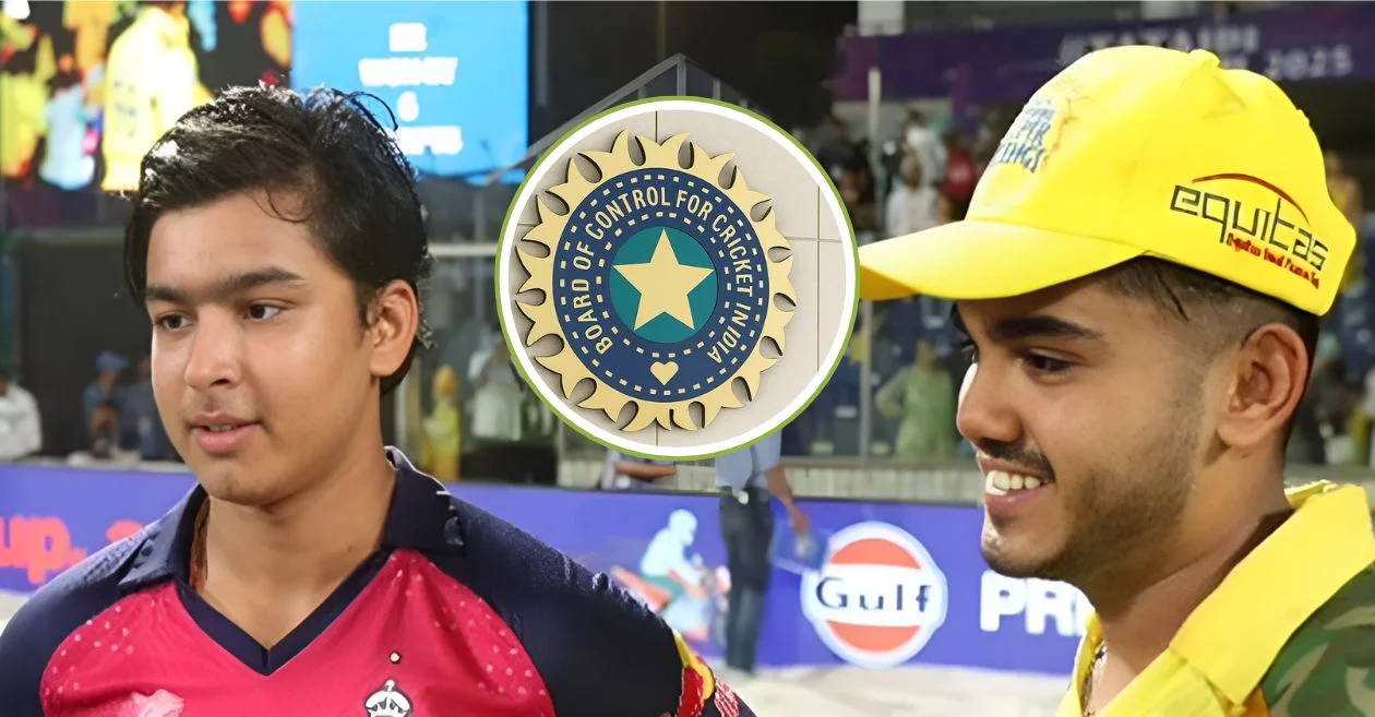 BCCI ने आयु सत्यापन प्रक्रिया में बदलाव किया