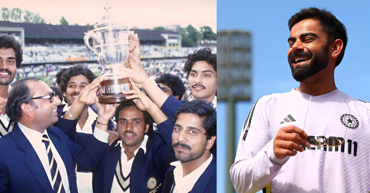 ENG vs IND: कोहली के बिना अधूरी टीम इंडिया! 1983 हीरो ने बताया सबसे बड़ा फर्क