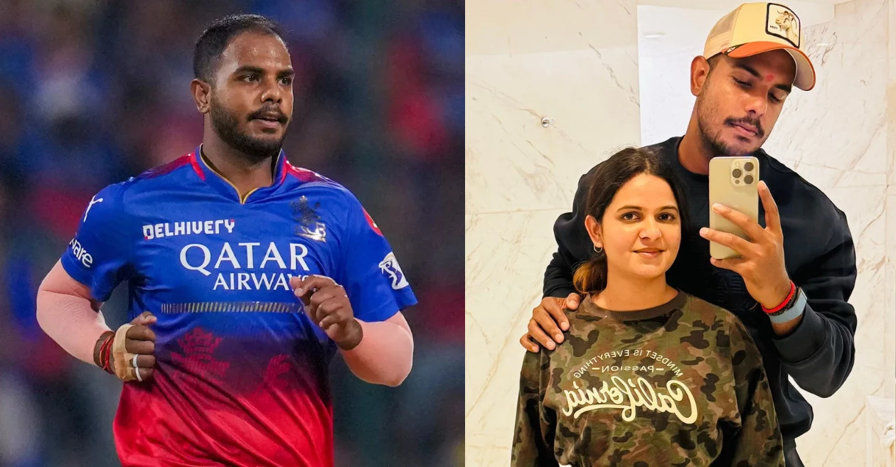 इलाहाबाद उच्च न्यायालय ने आरसीबी के तेज गेंदबाज यश दयाल को गिरफ्तारी से दी राहत