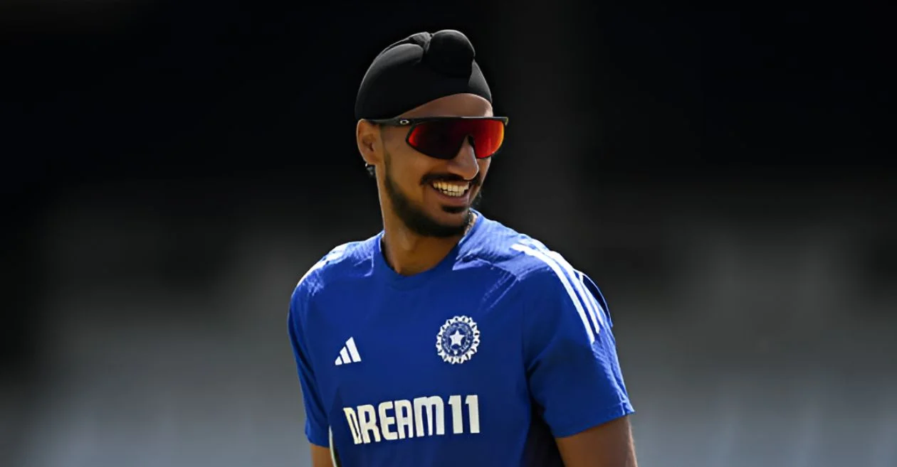 ENG vs IND: इंग्लैंड के खिलाफ एजबेस्टन टेस्ट से पहले अर्शदीप सिंह ने ट्रोल को दिया करारा जवाब