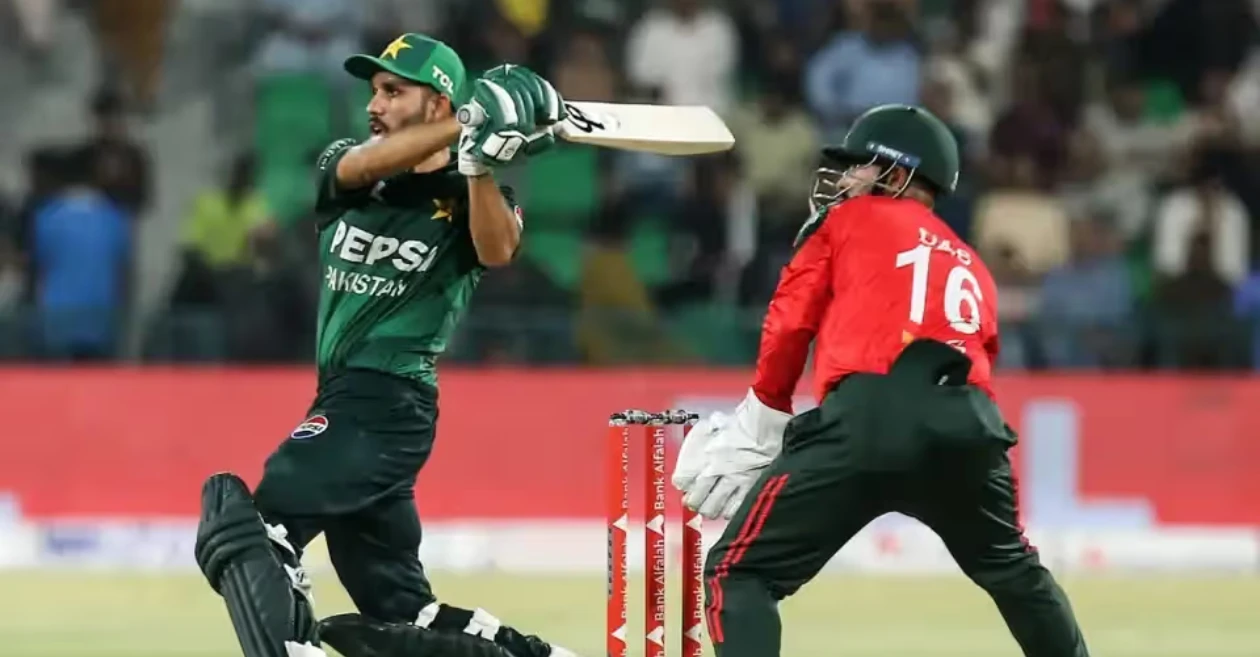 BAN vs PAK 2025: बांग्लादेश बनाम पाकिस्तान तीसरे T20I के लिए Dream11 Prediction, ड्रीम11 टीम, फैंटेसी टिप्स और पिच रिपोर्ट