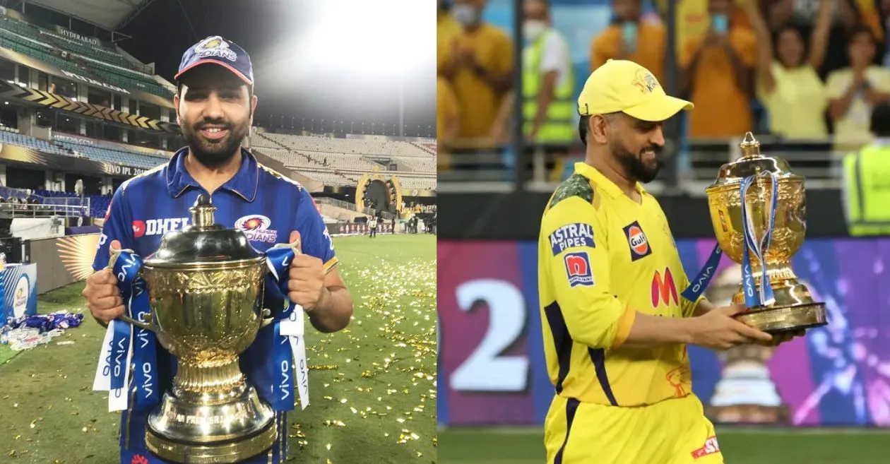 MI या CSK नहीं? देखें किस टीम ने पारंपरिक दिग्गजों को पछाड़ा; फ्रैंचाइज़ी वैल्यूएशन की पूरी सूची