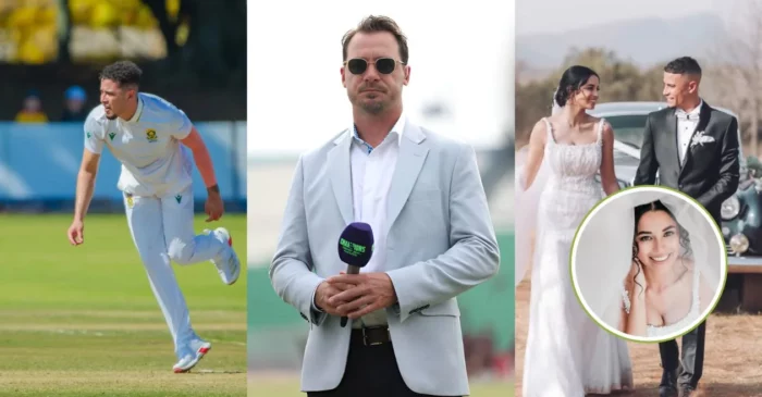 कौन हैं कोडी यूसुफ़? दक्षिण अफ़्रीका की नई गेंदबाज़ी उम्मीद; डेल स्टेन हैं बेहद प्रभावित