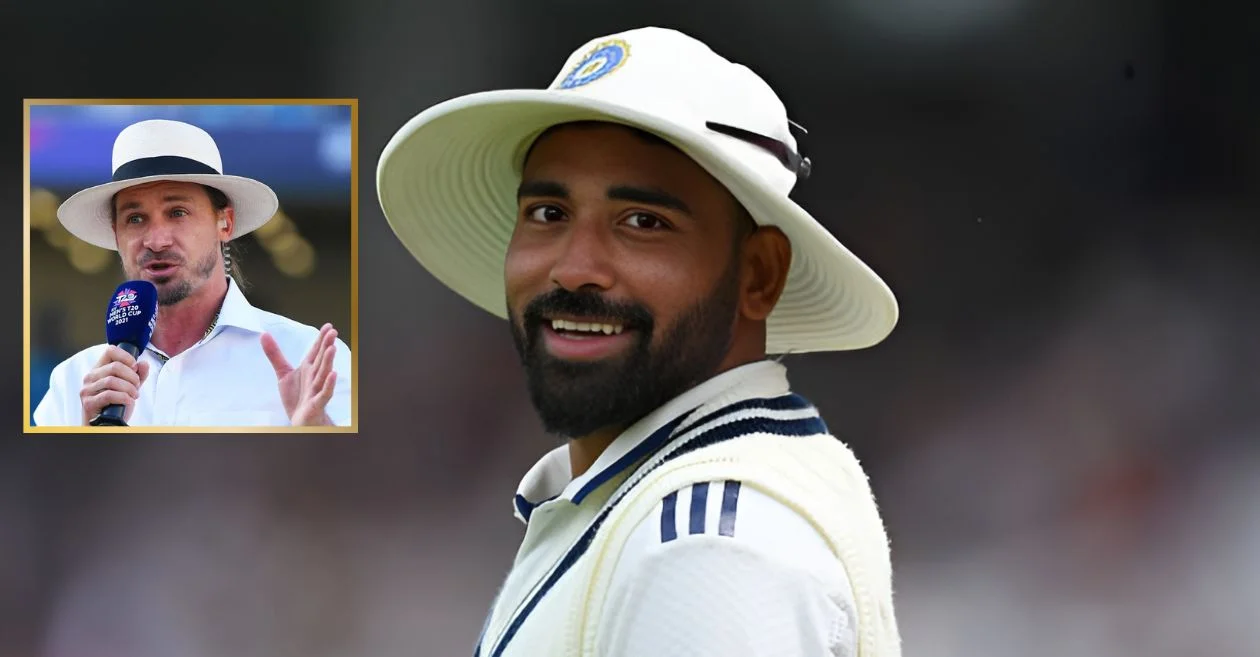 ENG vs IND: डेल स्टेन ने पांचवें टेस्ट में मोहम्मद सिराज को लेकर की बड़ी भविष्यवाणी
